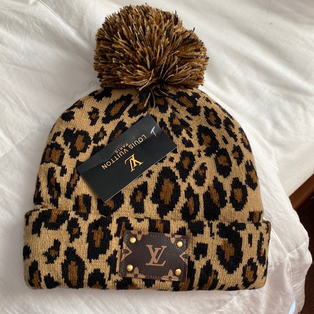 LV Winter Hat
